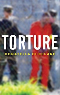 Torture - Donatella Di Cesare - E-Book