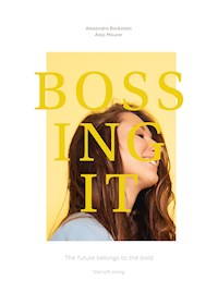 Bossing it - Alexandra Beckstein - E-Book