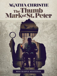 The Thumb Mark of St. Peter - Agatha Christie - E-Book