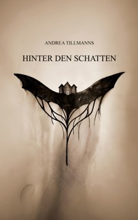 Hinter den Schatten - Andrea Tillmanns - E-Book