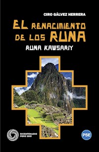El renacimiento de los runa - Ciro Gálvez - E-Book