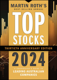 Top Stocks 2024 - Martin Roth - E-Book