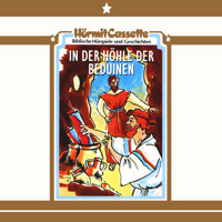 In der Höhle der Beduinen - Bernard Palmer - Hörbuch