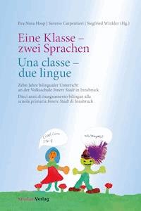 Eine Klasse - zwei Sprachen | Una classe - due lingue -  - E-Book