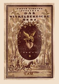 Das Winkelbergsche Herz - Ewald Gerhard Seeliger - E-Book