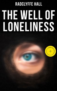 The Well of Loneliness - Radclyffe Hall - E-Book