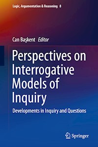 Perspectives on Interrogative Models of Inquiry -  - E-Book