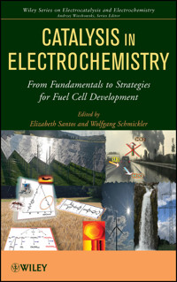 Catalysis in Electrochemistry -  - E-Book