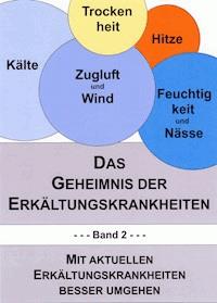 Das Geheimnis der Erkältungskrankheiten 2 - Günther M. Kolleritsch - E-Book