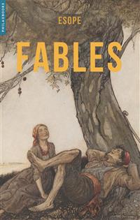 Fables - Ésope - E-Book