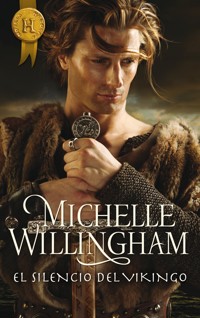 El silencio del vikingo - Michelle Willingham - E-Book