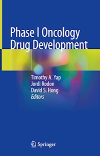 Phase I Oncology Drug Development -  - E-Book