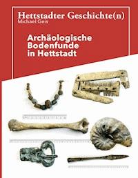 Hettstadter Geschichte(n) -  - E-Book