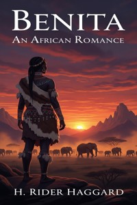 Benita, An African Romance - H Rider Haggard - E-Book
