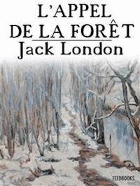 L'Appel de la forêt - Jack - E-Book