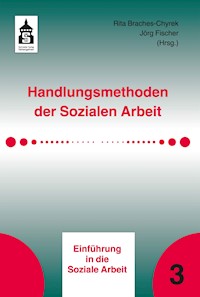 Handlungsmethoden der Sozialen Arbeit -  - E-Book