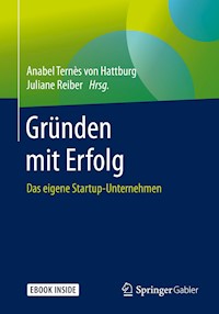 Gründen mit Erfolg -  - E-Book