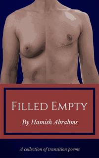 Filled Empty - Hamish Abrahms - E-Book