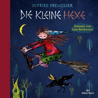 Die kleine Hexe - Otfried Preußler - Hörbuch