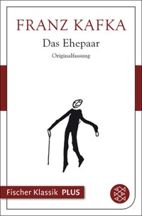 Das Ehepaar - Franz  kafka - E-Book
