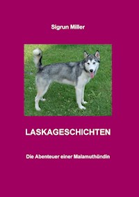 LASKAGESCHICHTEN - Sigrun Miller - E-Book