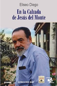 En la calzada de Jesús del Monte - Eliseo Diego - E-Book