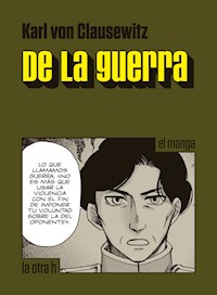 De la guerra - Karl von Clausewitz - E-Book