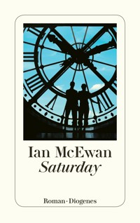 Saturday - Ian McEwan - E-Book