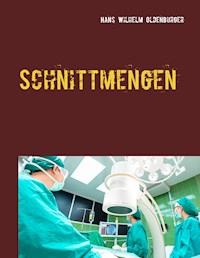 Schnittmengen - Hans Wilhelm Oldenburger - E-Book