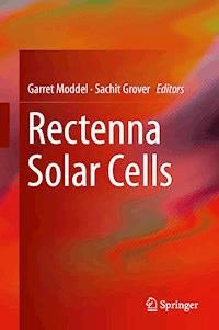 Rectenna Solar Cells -  - E-Book