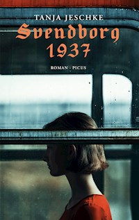 Svendborg 1937 - Tanja Jeschke - E-Book