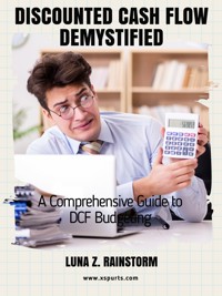 Discounted Cash Flow Demystified - Luna Z. Rainstorm - E-Book