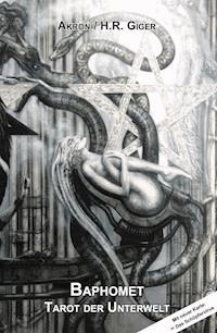 Baphomet - Akron Frey - E-Book
