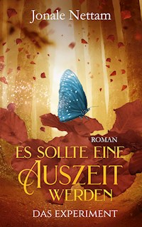 Es sollte eine Auszeit werden - Jonale Nettam - E-Book