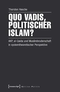 Quo vadis, politischer Islam? - Thorsten Hasche - kostenlos E-Book