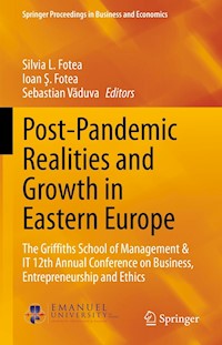 Post-Pandemic Realities and Growth in Eastern Europe -  - E-Book