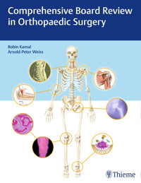 Comprehensive Board Review in Orthopaedic Surgery -  - E-Book