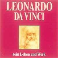 Leonardo da Vinci - Herbert Lenz - Hörbuch