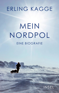 Mein Nordpol - Erling Kagge - E-Book