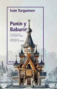 Punin y Baburin - Iván Turguenev - E-Book
