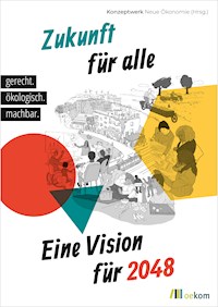 Zukunft für alle - Kai Kuhnhenn - kostenlos E-Book