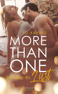 Entdeckung der Lust - Jo Abbing - E-Book