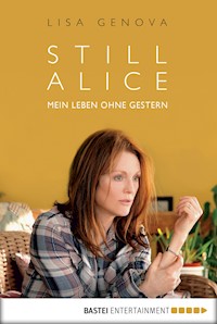 Still Alice - Lisa Genova - E-Book
