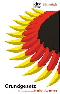 Grundgesetz -  - E-Book