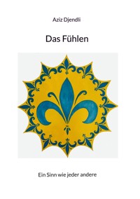Das Fühlen - Aziz Djendli - E-Book