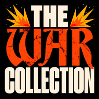 The War Collection: 12 Essential Battlefield Classics - George Orwell - Hörbuch
