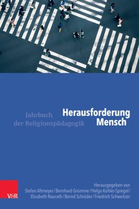 Herausforderung Mensch -  - E-Book
