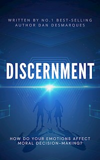 Discernment - Dan Desmarques - E-Book