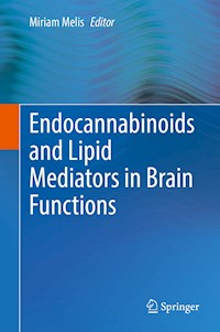 Endocannabinoids and Lipid Mediators in Brain Functions -  - E-Book