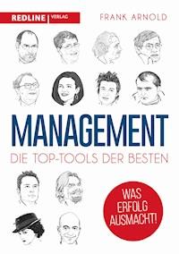 Management - Frank Arnold - E-Book